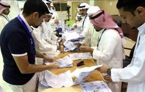 فرز الأصوات في الكويت والنتائج تعلن اليوم