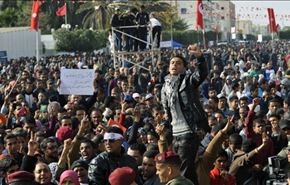 توافق جدید برای تقسیم قدرت در تونس