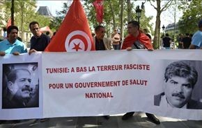جبهة الانقاذ التونسية المعارضة بصدد تشكيل حكومة
