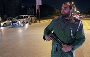 سماع دوي انفجارات في بنغازي الليبية