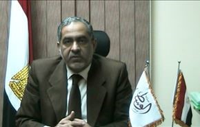 رئیس حزب الوسط مصر بازداشت شد