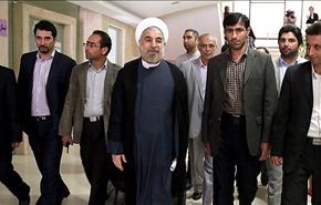 تسريب بعض الاسماء في الحكومة الايرانية الجديدة