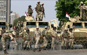 هل تبتعد مصر عن هاوية الحرب الأهلية؟