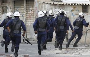 یورش به منازل و بازداشت 22 نفر در بحرين + فیلم