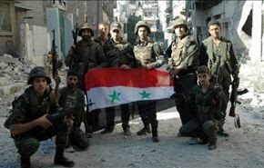 بعد الخالدية، الجيش السوري يستكمل عملياته بحمص