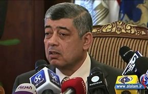 مجلس الدفاع المصري يبحث آليات انهاء اعتصامات مؤيدي مرسي
