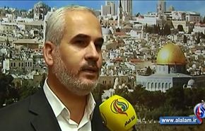 حماس تعتبر استئناف مفاوضات التسوية خيانة