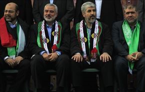 حماس چاره ای جز آشتی با دوستان سابق ندارد