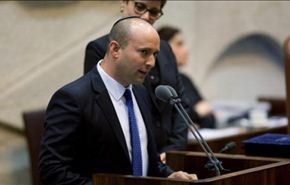 وزير اسرائيلي يدعو لقتل جميع الاسرى الفلسطينيين