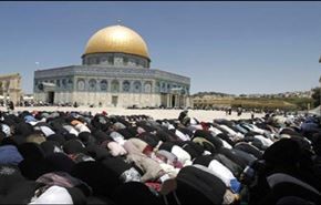 يوم القدس لمكافحة 