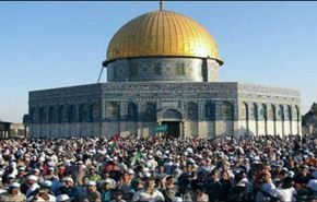 يوم القدس العالمي من المحيط الاطلسي الى الخليج الفارسي