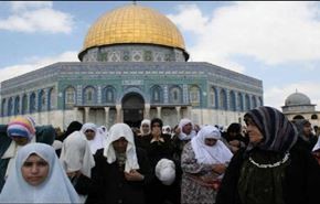 في رحاب يوم القدس العالمي: لنتوحّد بالقدس