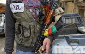 اللجان الكردية في سورية تعلن النفير العام