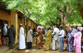 تقدم كبير لبوبكر كيتا في الانتخابات الرئاسية المالية