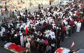 واکنش وفاق به کشته شدن جوان بحرینی