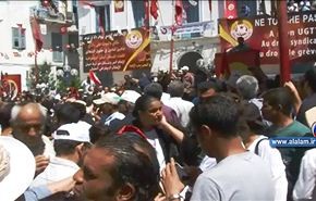 حركة النهضة مستعدة للحوار حول تشكيل حكومة جديدة بتونس