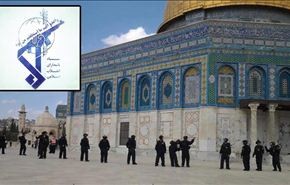 الحرس الثوري يدعو للمشاركة الفاعلة بيوم القدس العالمي