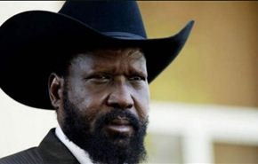 رئيس جنوب السودان يشكل حكومة جديدة جوبا