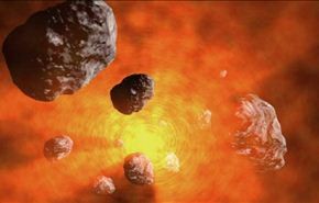 ناسا تدرس اعادة تشغيل التلسكوب وايز