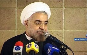 مشاركة 50 دولة في مراسم يمين الرئيس روحاني