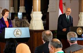 جهود دبلوماسية دولية لحلحلة الاوضاع في مصر