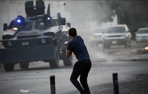 قيادي بالوفاق يطالب وقف الخيار الامني في البحرين