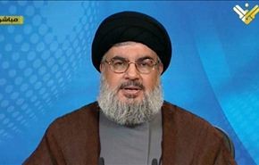 نصر الله يدعو إلى حضور كبير لإحياء يوم القدس