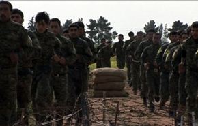 اكراد سوريا يقرون خططا هجومية لمواجهة 