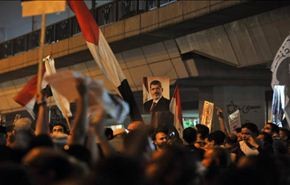 دعوات في مصر لحسم الامور عبر صناديق الاقتراع