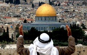 التآمر العربي غير البوصلة من القدس نحو سوريا