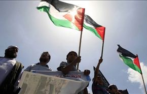 الأمة الإسلامیة تحیي یوم القدس العالمي