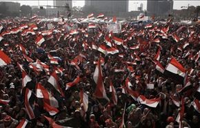 بیانیه حامیان مقاومت در مصر به مناسبت روز قدس