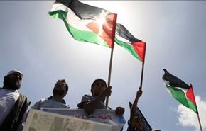 تلاش استکبار برای حذف نام فلسطین از جهان اسلام