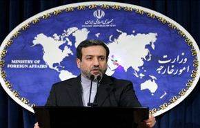 طهران: مفاوضات التسوية الجديدة محكومة بالفشل