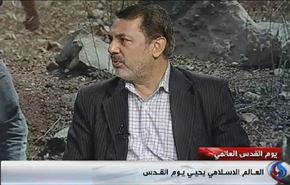 يوم القدس، يوم البيعة مع القضية الفلسطينية