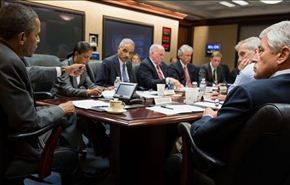 اوباما يأمر بأخذ كل الاجراءات اللازمة لمواجهة القاعدة