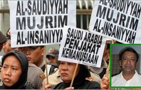 صحفي هندي يتهم السعوديين باستعباد العمال الاجانب