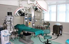 الروبوتات الإيرانية تساعد الأطباء في العمليات الجراحية