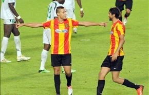 الترجي يستعيد توازنه في دوري الأبطال