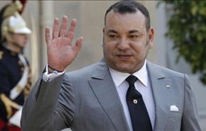 الملك المغربي يلغي العفو لمغتصب اطفال