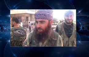 الجيش السوري يقضي على قائد مايسمى