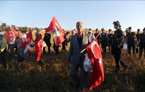 القضاء التركي يصدر اليوم حكمه في قضية 