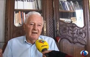 مؤرخ فرنسي يتحدث عن دور بلاده في احتلال فلسطين