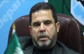 حماس اسناد توطئۀ فتح را برملا می کند