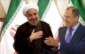 روسيا تندد باحتمال فرض حظر جديد على ايران
