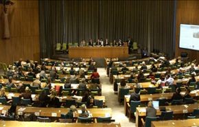 التحقيق في شكاوى سورية باستخدام أسلحة كيماوية