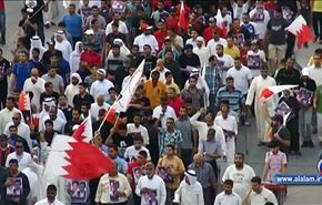 البحرين: استمرار المسيرات والاحتجاجات تمهيدا ليوم 14 اغسطس