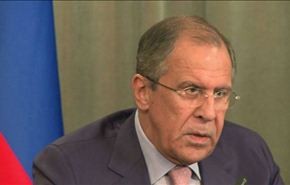 لافروف: يجب ادانة الإرهاب في سورية بدون تحفظات