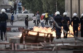 البحرين: يوم التمرد والتأهب الشعبي