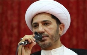 صراع البحرينیین بين فريق يتمسك بالاستعباد وآخر يريد العدالة